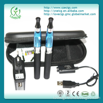 e-cigarette kit 650mAh eGo-CE4 hange battery kit
